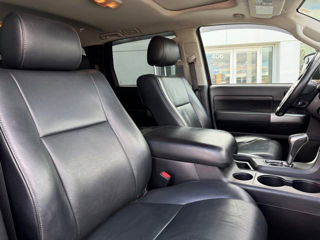 Used 2018 Toyota Sequoia TRD Sport image 25