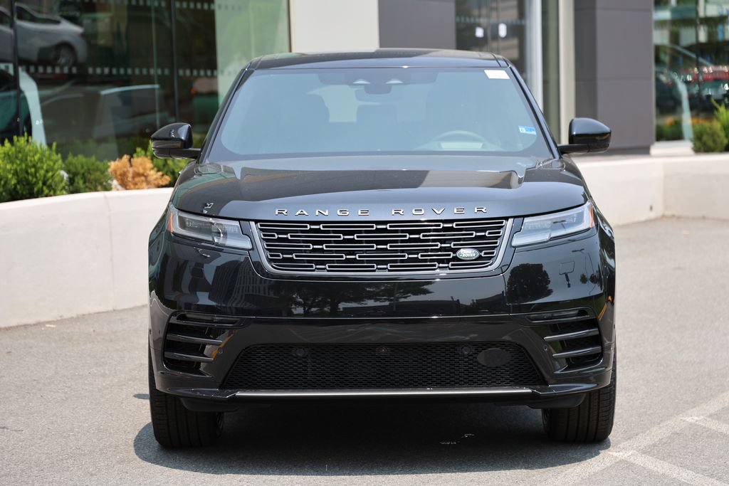 New 2026 Land Rover Range Rover Velar Belgravia AWD/4WD image 5