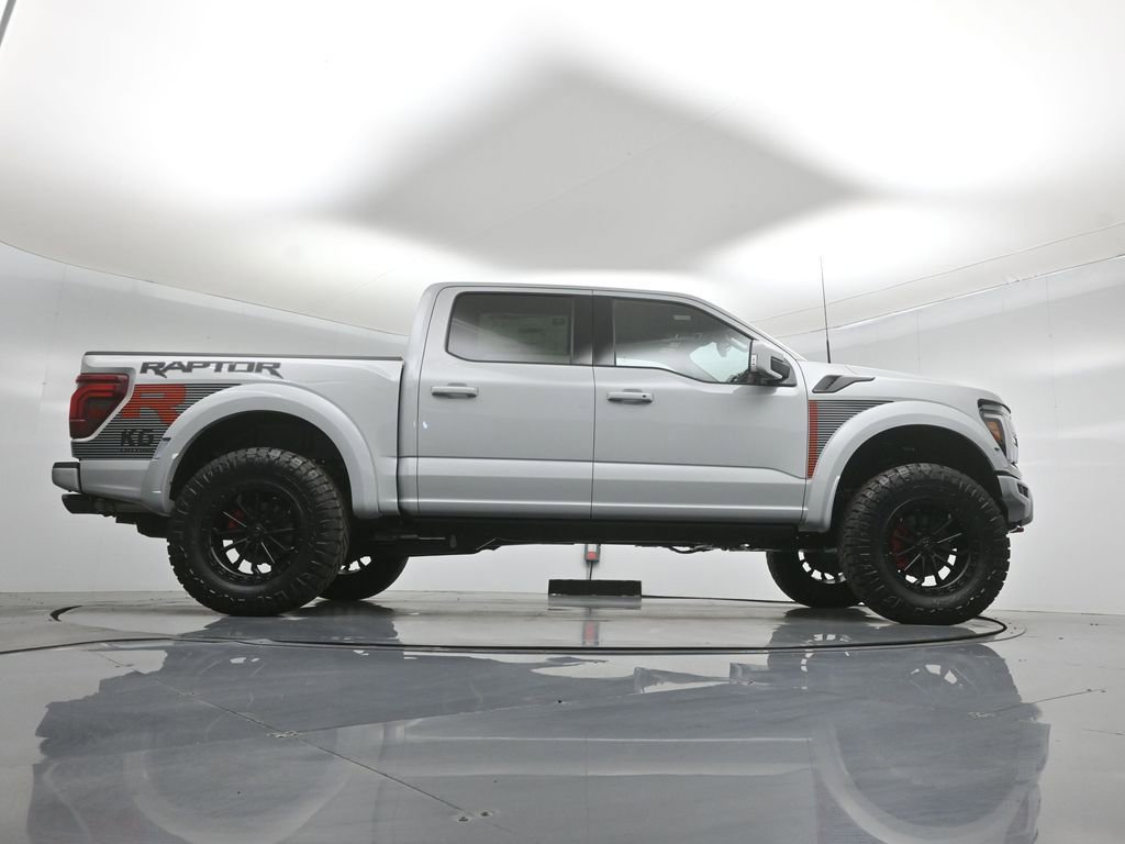 New 2026 Ford F150 Raptor R AWD/4WD image 47