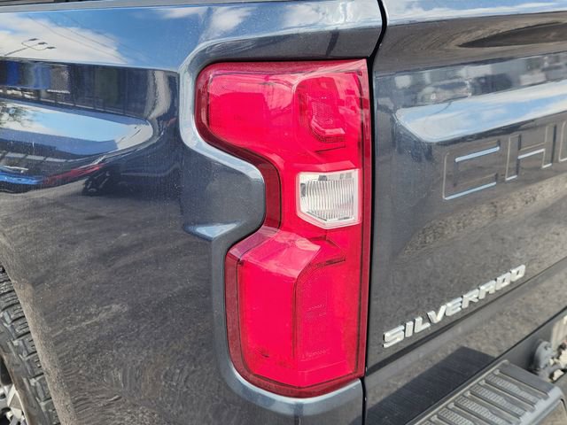 Used 2019 Chevrolet Silverado 1500 RST w/ All-Star Edition image 7