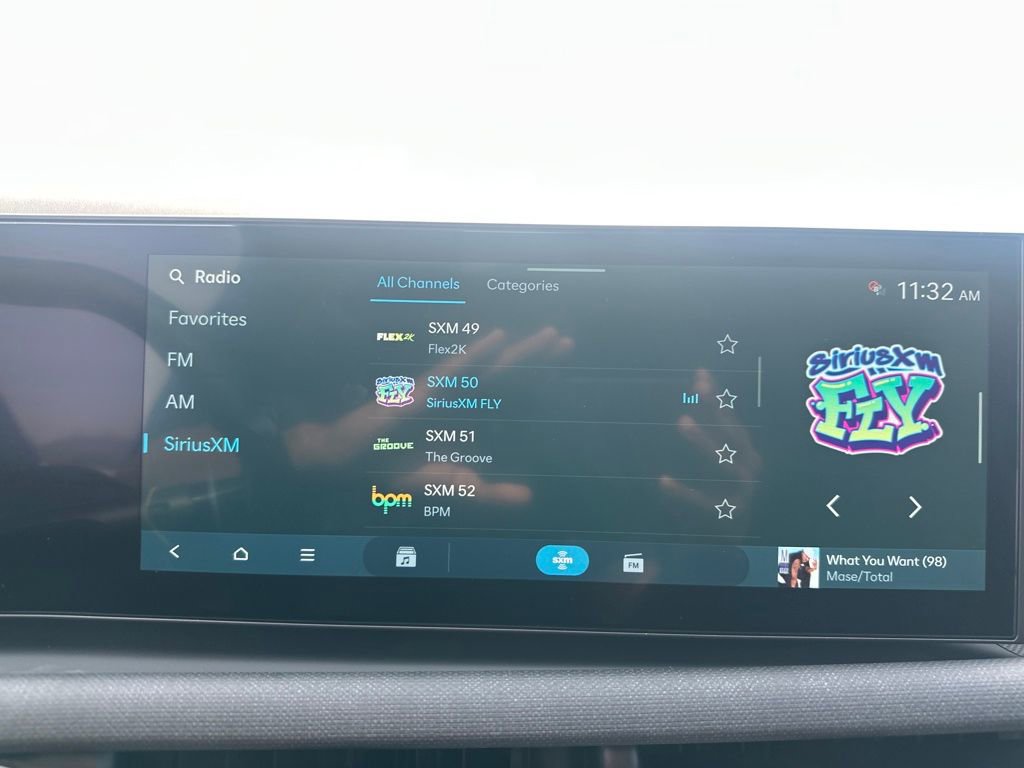 New 2026 Hyundai Tucson XRT image 21