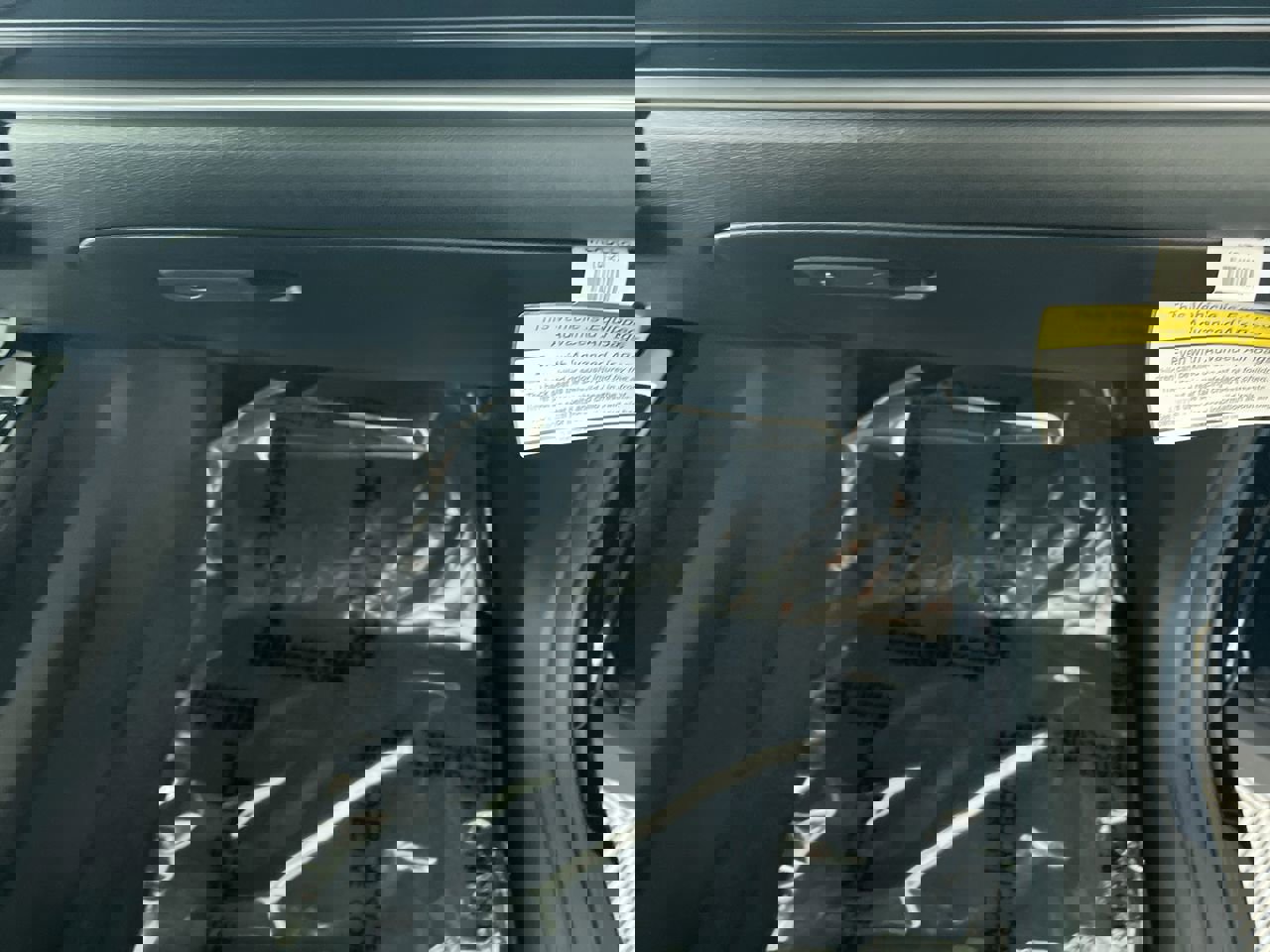 New 2026 Kia Sorento EX image 34