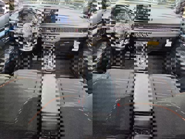 Certified 2026 Honda CR-V TrailSport image 16