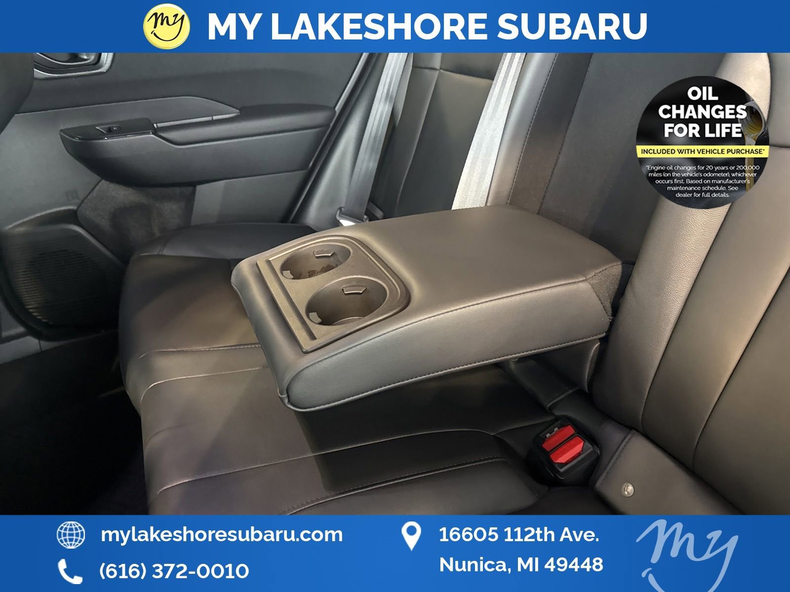 New 2026 Subaru Outback Premium image 23