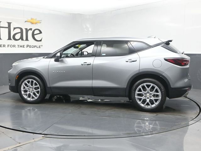Used 2023 Chevrolet Blazer LT w/ LPO, Floor Liner Package FWD image 52
