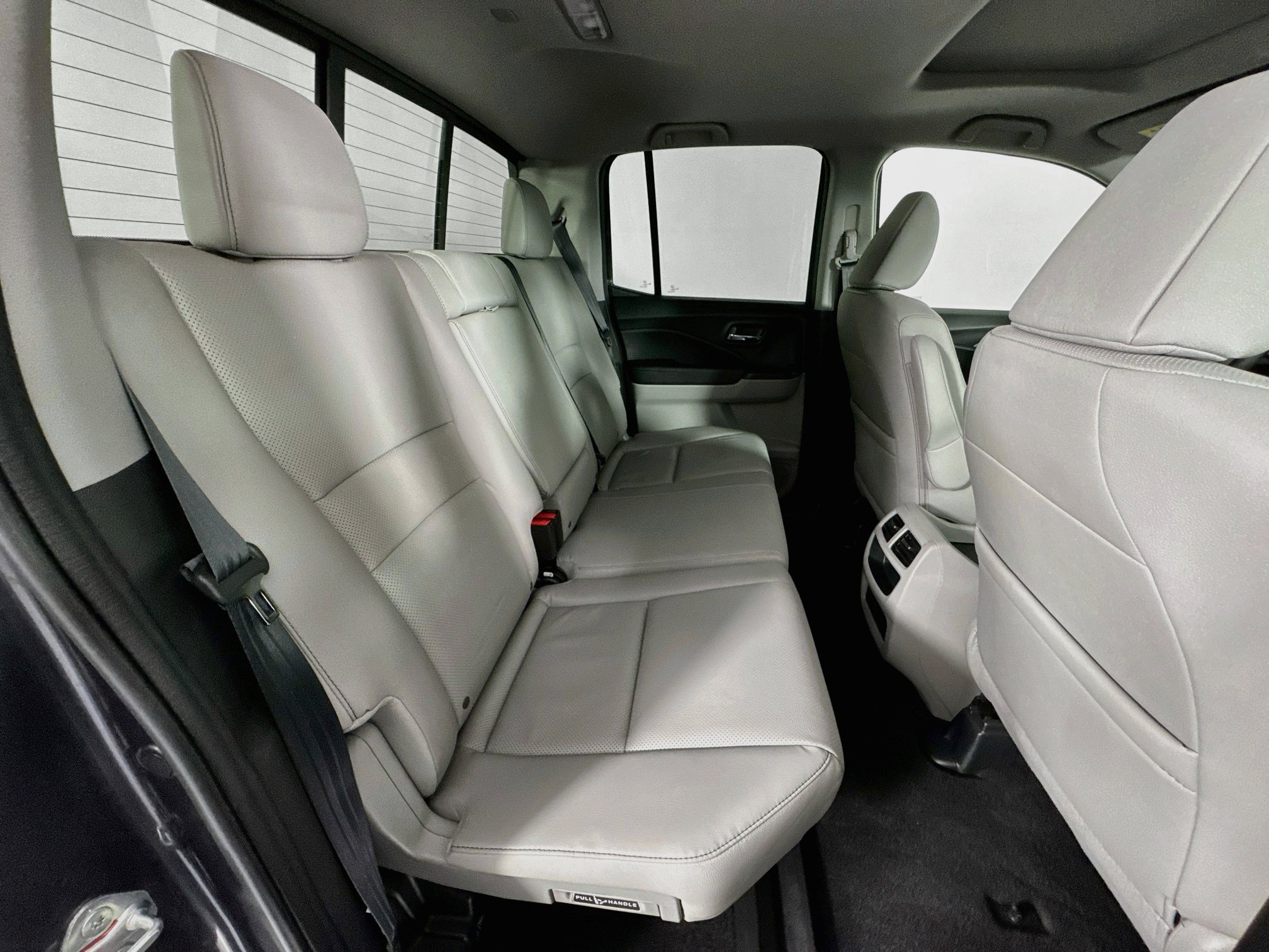 Certified 2023 Honda Ridgeline RTL image 27