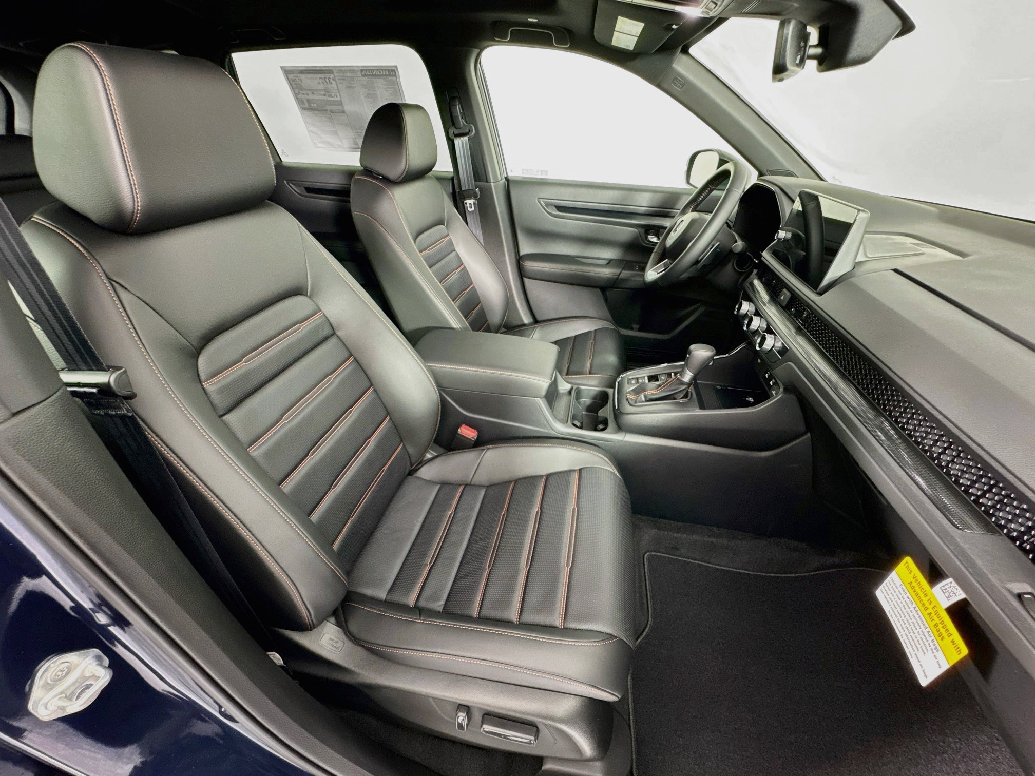 New 2027 Honda CR-V Sport-L image 27