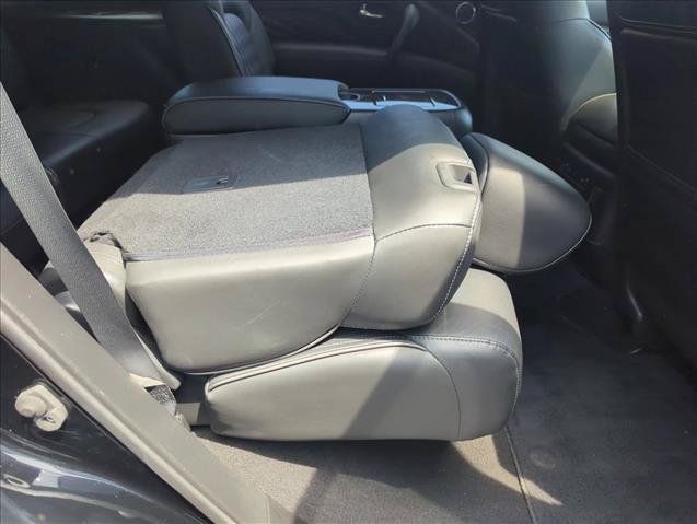 Used 2019 INFINITI QX80 Luxe w/ 22" Wheel Package RWD image 28