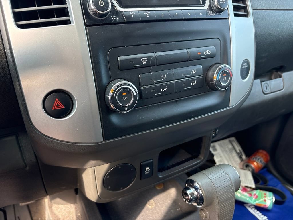 Used 2017 Nissan Frontier S RWD image 21