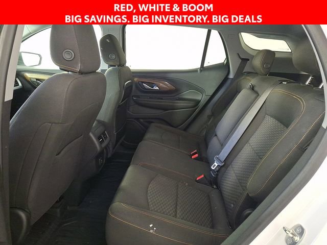 Used 2020 GMC Terrain SLE w/ Driver Convenience Package AWD/4WD image 12