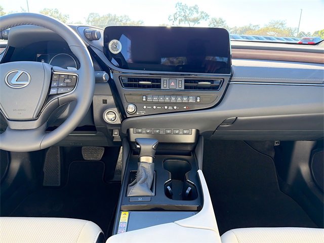 New 2025 Lexus ES 350 ES 350 image 19
