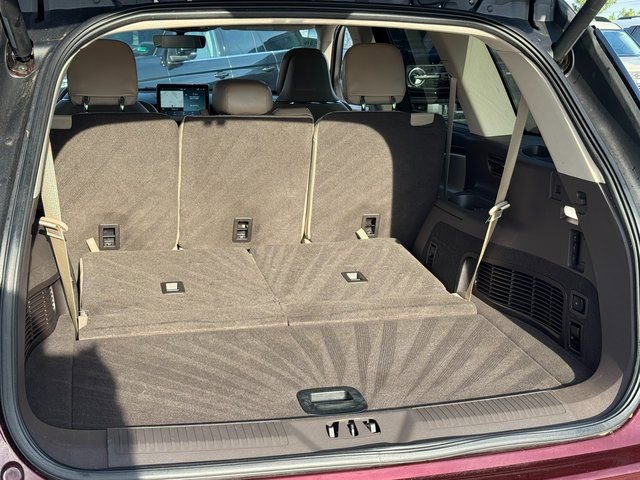 Used 2022 Lincoln Aviator Reserve w/ Equipment Group 201A image 21