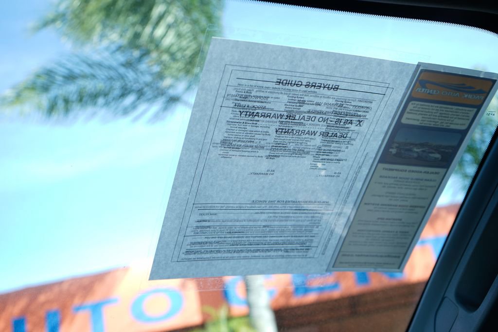 Used 2020 Chevrolet Silverado 1500 LT w/ Fleet Comfort Package image 51