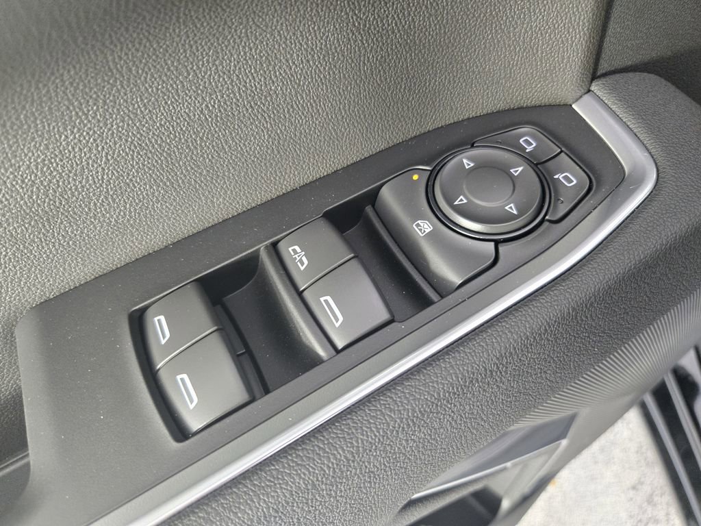 New 2026 Chevrolet Silverado 1500 LT image 26