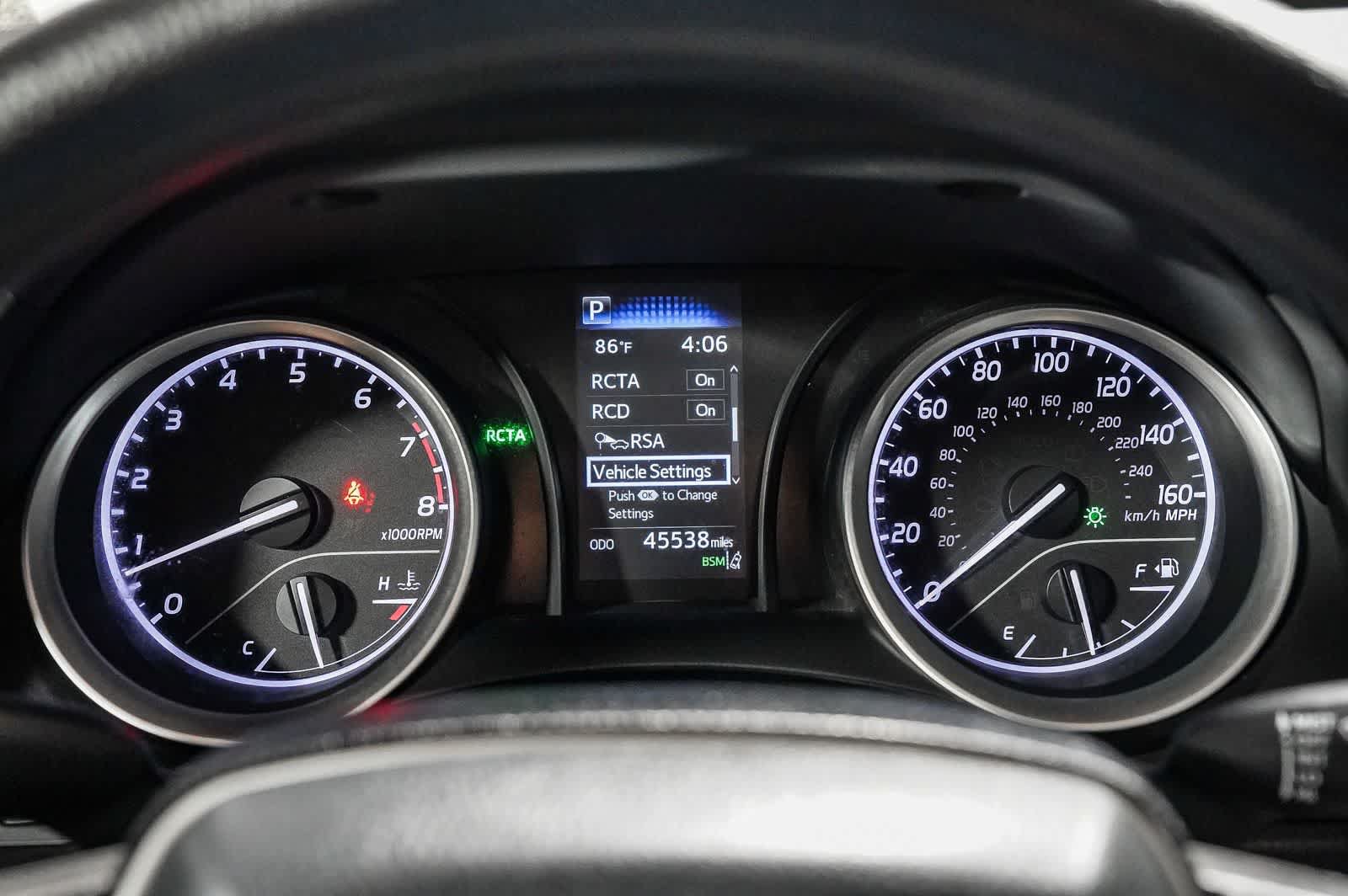 Certified 2023 Toyota Camry LE w/ Convenience Package FWD image 25