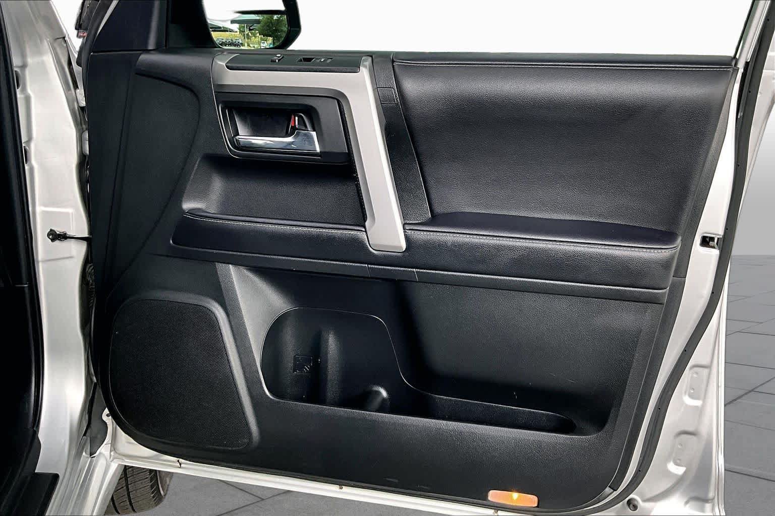 Used 2022 Toyota 4Runner TRD Sport RWD image 23