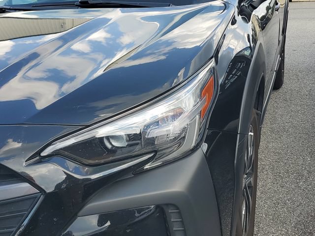 Used 2023 Subaru Outback Touring AWD/4WD image 3