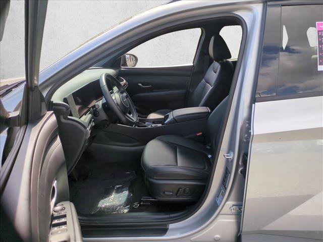 Certified 2025 Hyundai Tucson XRT FWD image 15