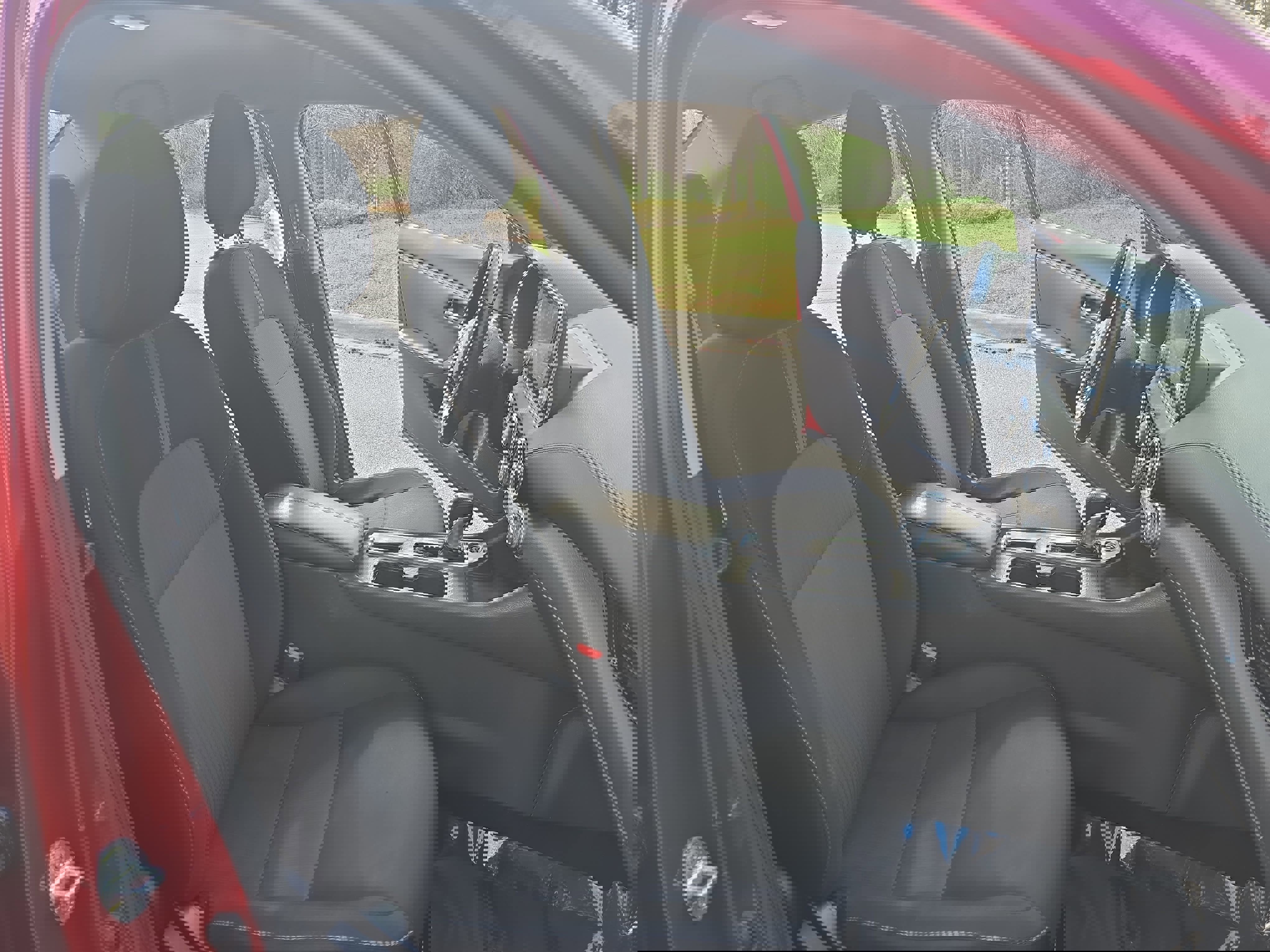 Used 2022 Nissan Sentra SV w/ All-Weather Package image 10