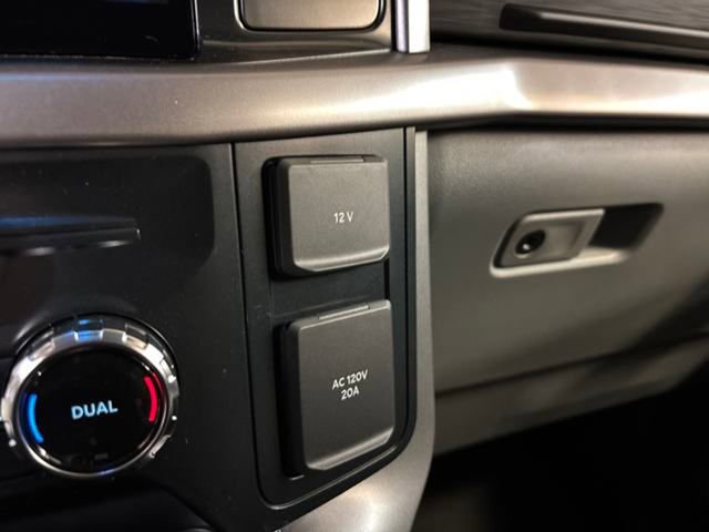 New 2025 Ford F150 XLT w/ Equipment Group 301A Standard image 30