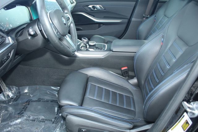 Used 2021 BMW M340i xDrive w/ Executive Package image 21