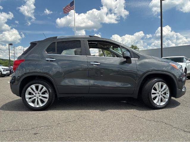 Used 2019 Chevrolet Trax Premier AWD/4WD image 12
