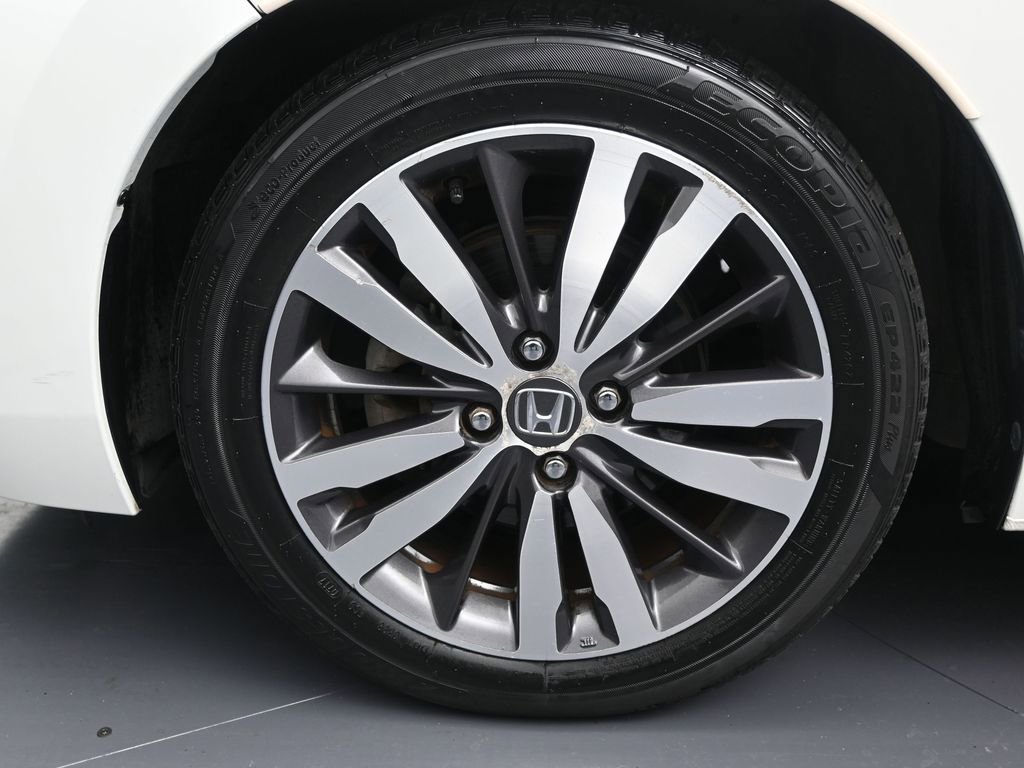 Used 2017 Honda Fit EX image 9