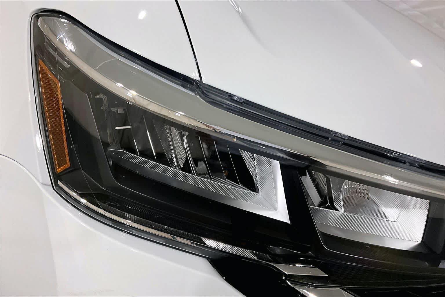 Used 2022 Volkswagen Taos SE AWD/4WD image 25