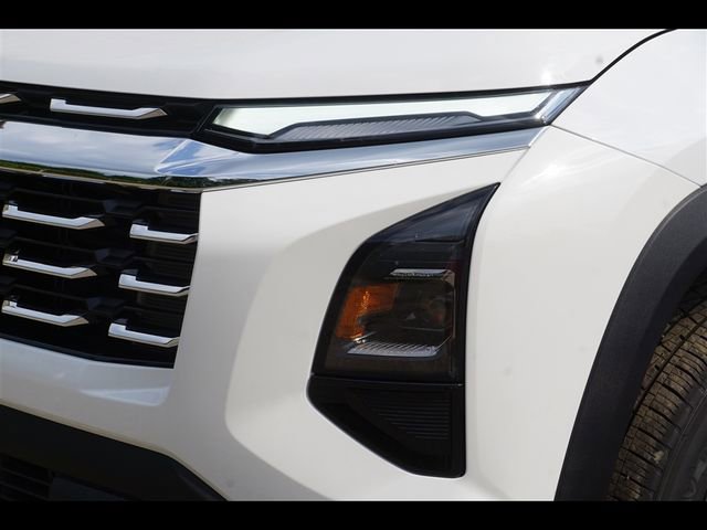 New 2026 Chevrolet Equinox LT w/ Convenience Package II FWD image 23