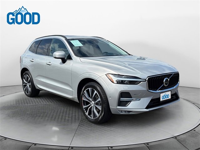 Used 2022 Volvo XC60 B5 Momentum w/ Advanced Package image 7