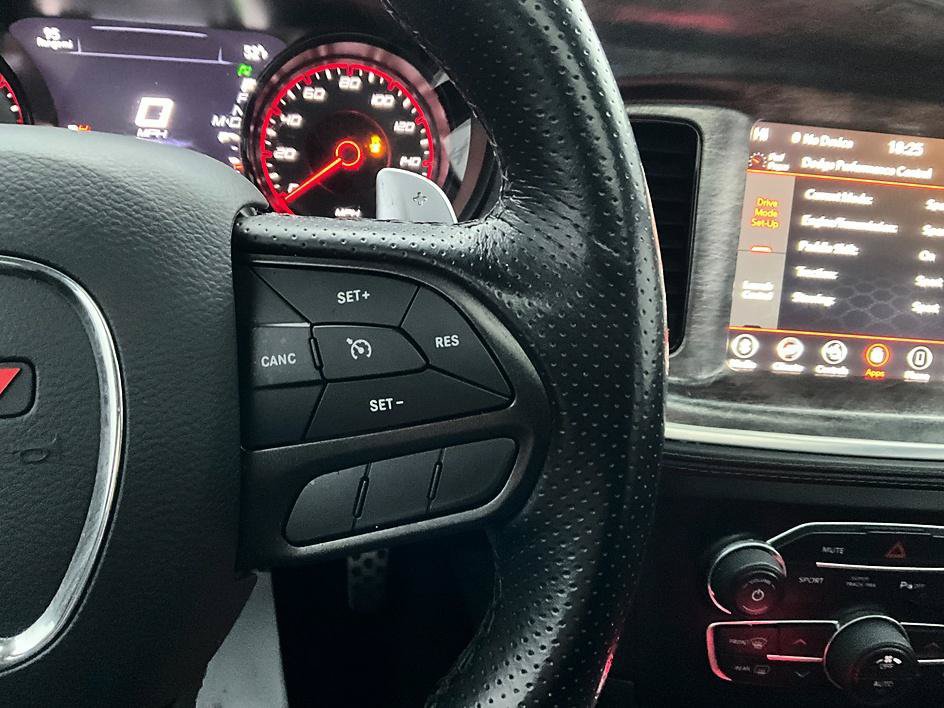 Used 2023 Dodge Charger R/T w/ Daytona Edition Group RWD image 28