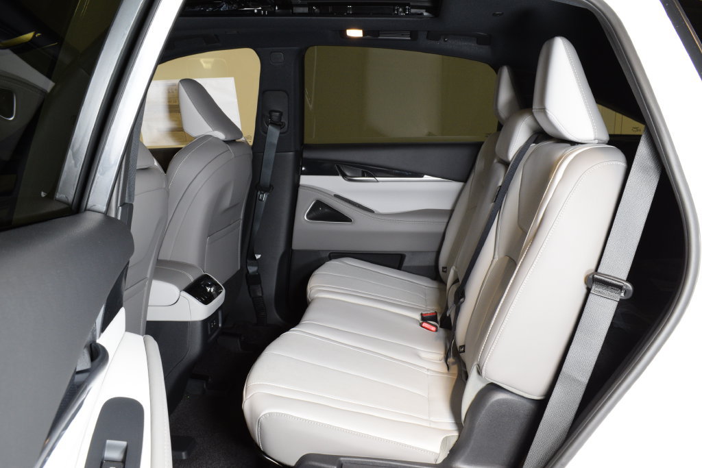 New 2027 INFINITI QX65 Sport w/ Premium Package AWD/4WD image 30