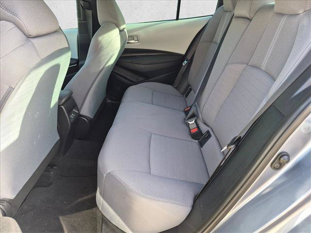 Used 2024 Toyota Corolla SE FWD image 14