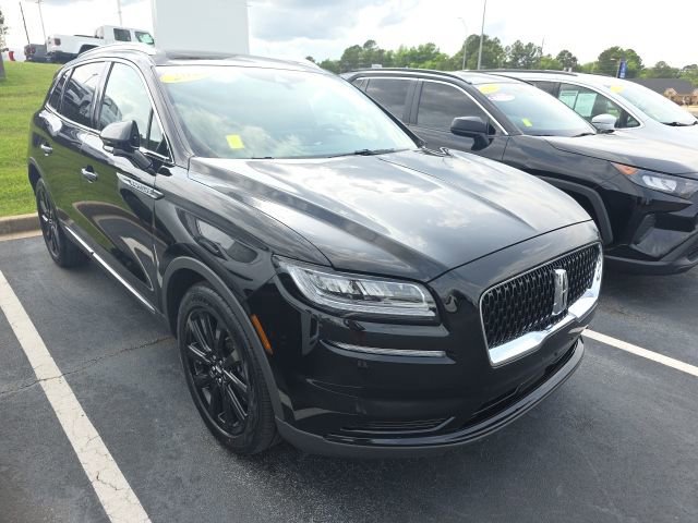 Used 2023 Lincoln Nautilus Reserve w/ Monochromatic Package AWD/4WD image 1