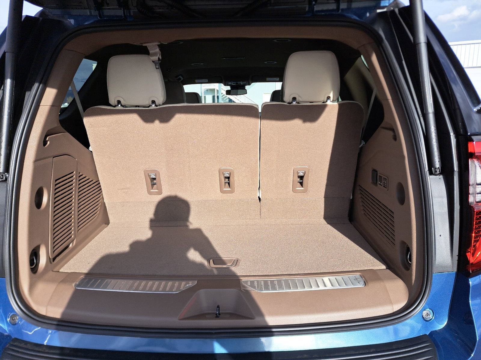 New 2026 GMC Yukon Denali image 27