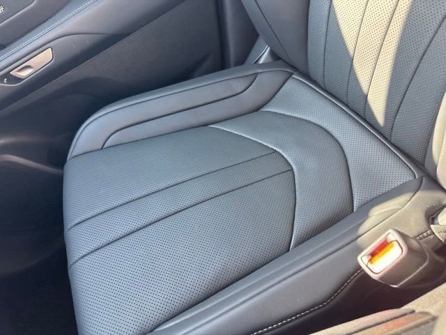 New 2025 Lexus TX 500h AWD image 37