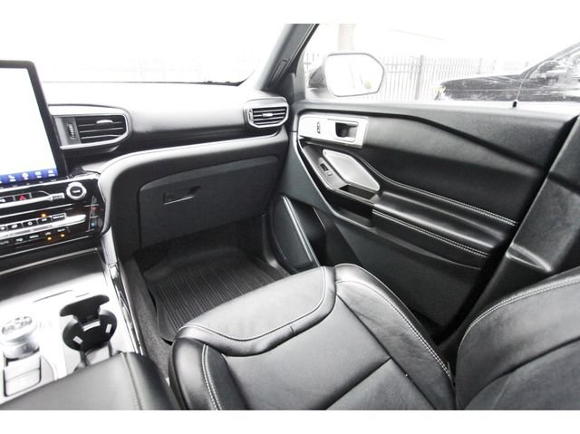 Used 2024 Ford Explorer ST w/ Equipment Group 401A AWD/4WD image 9