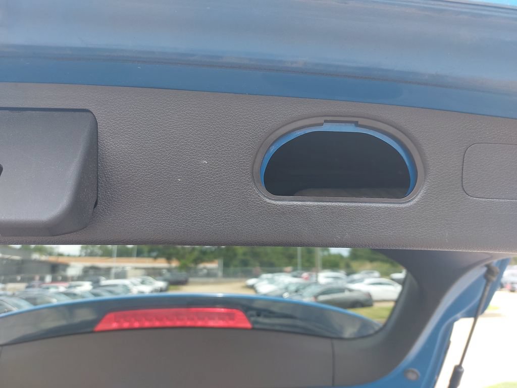 Used 2018 Hyundai Tucson SE AWD/4WD image 14