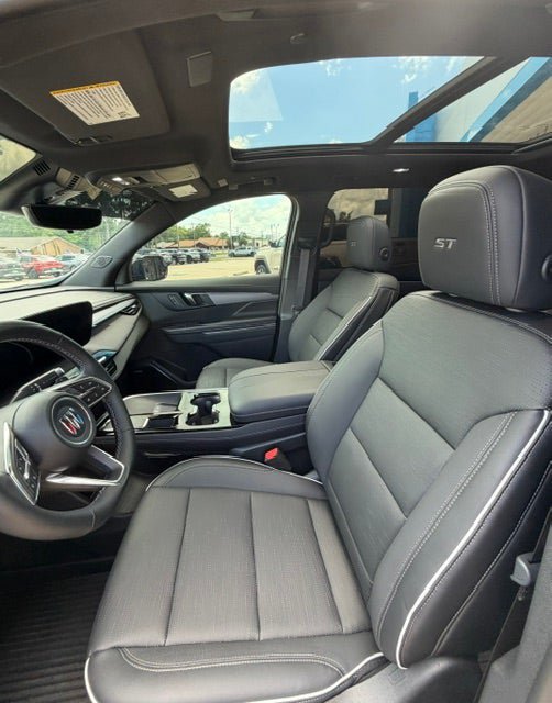 Used 2026 Buick Enclave Sport Touring w/ Power Package FWD image 13