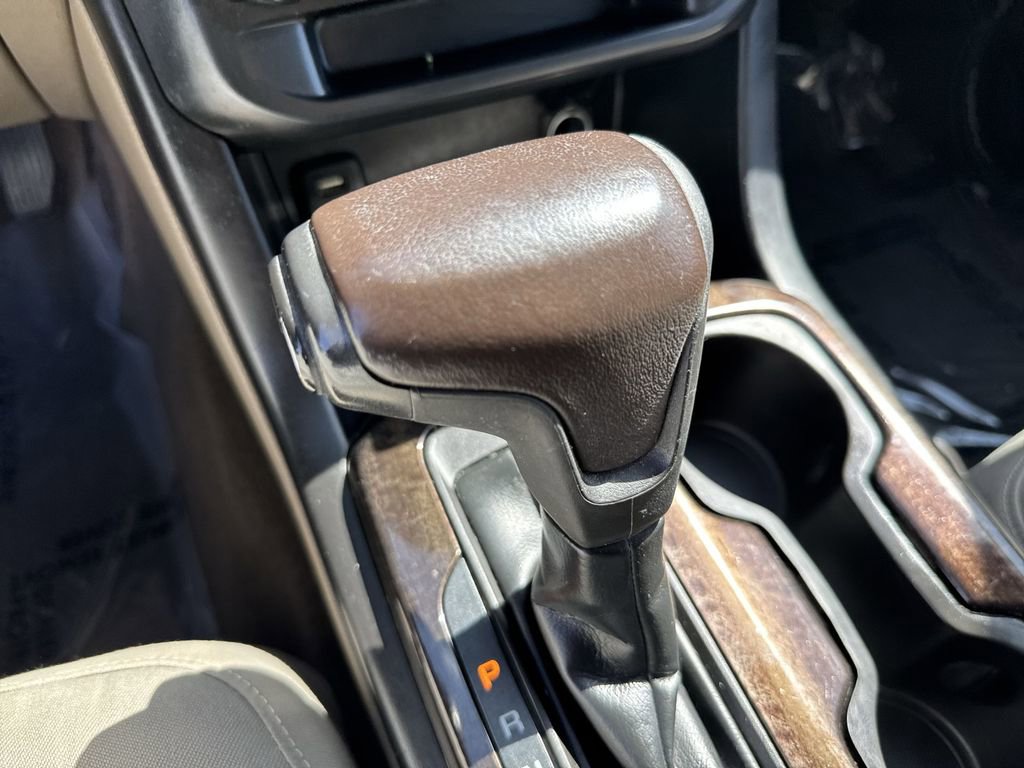 Used 2017 GMC Canyon SLE w/ SLE Convenience Package image 20