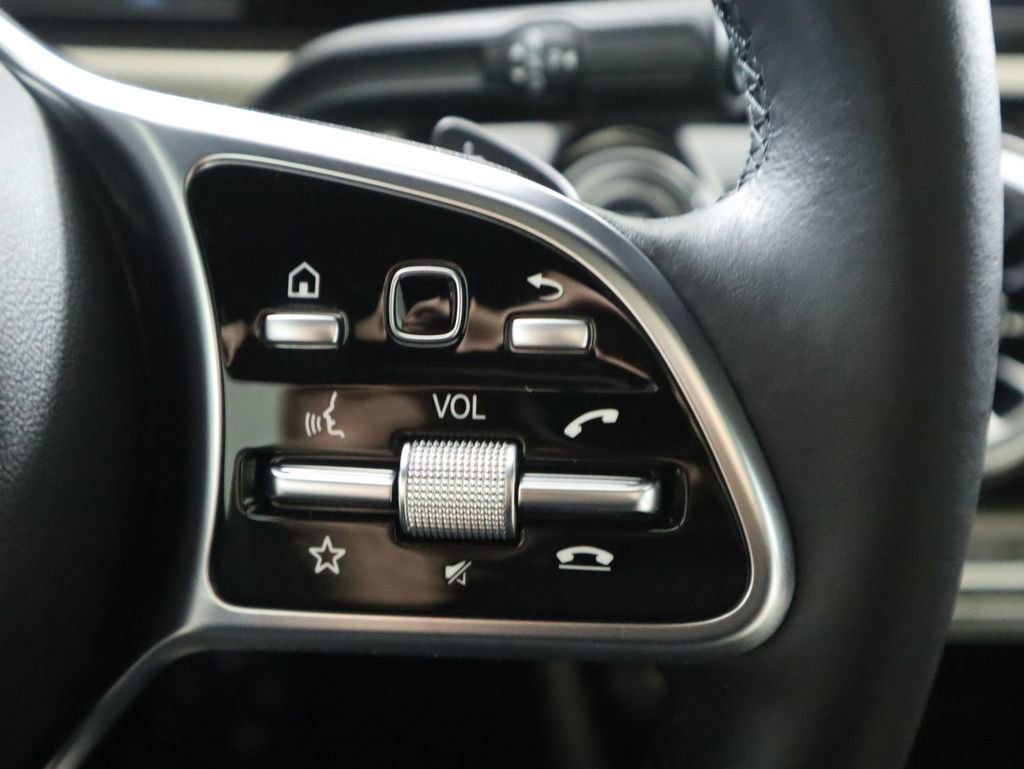 Certified 2023 Mercedes-Benz CLA 250 image 12