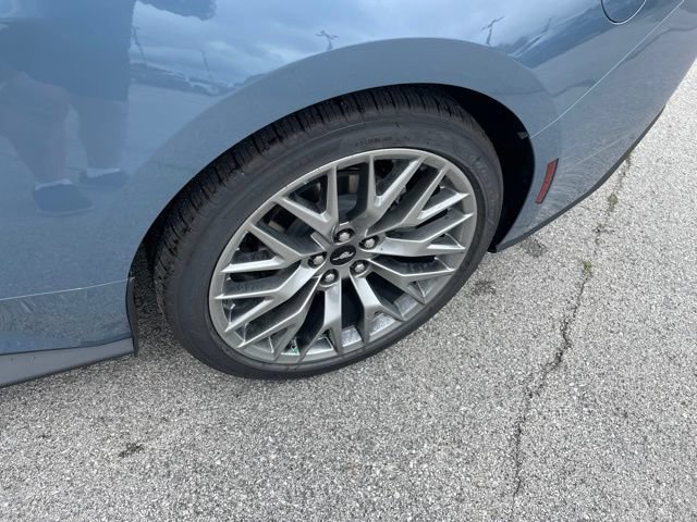 New 2026 Ford Mustang Premium RWD image 10