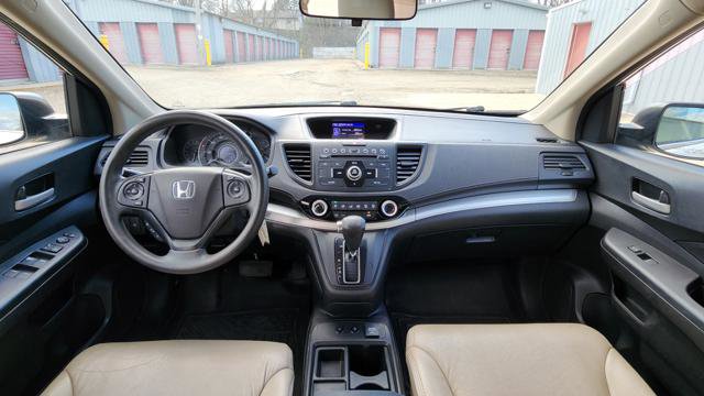 Used 2016 Honda CR-V SE image 13