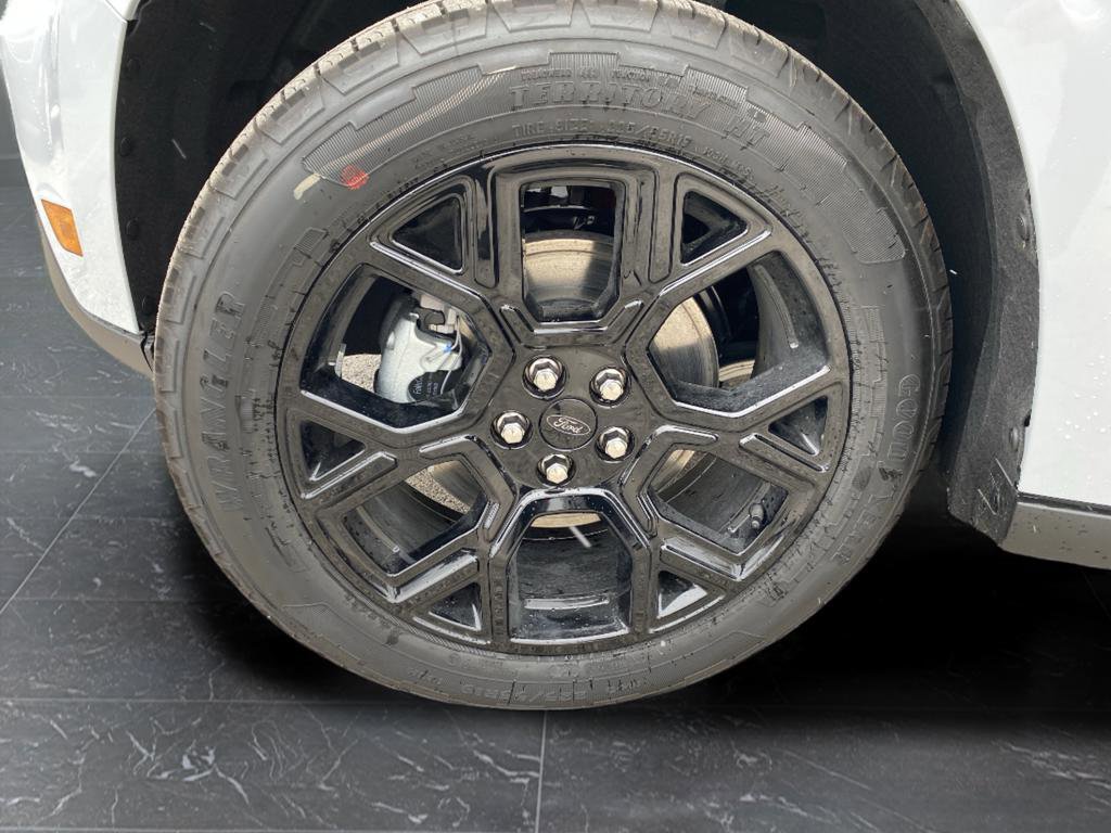 New 2026 Ford Maverick XLT w/ Equipment Group 301A image 47