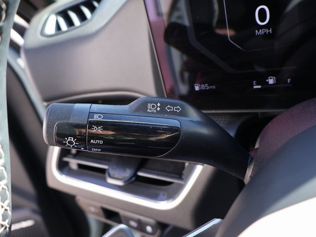 Used 2025 Kia K4 GT-Line w/ GT-Line Premium Package image 31