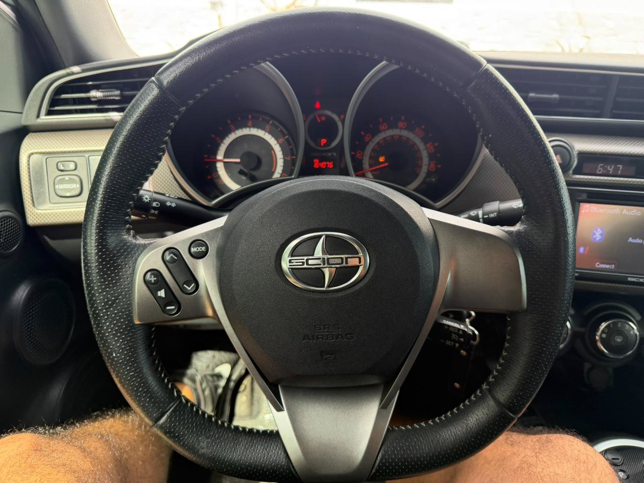 Used 2014 Scion tC 10 Series FWD image 38