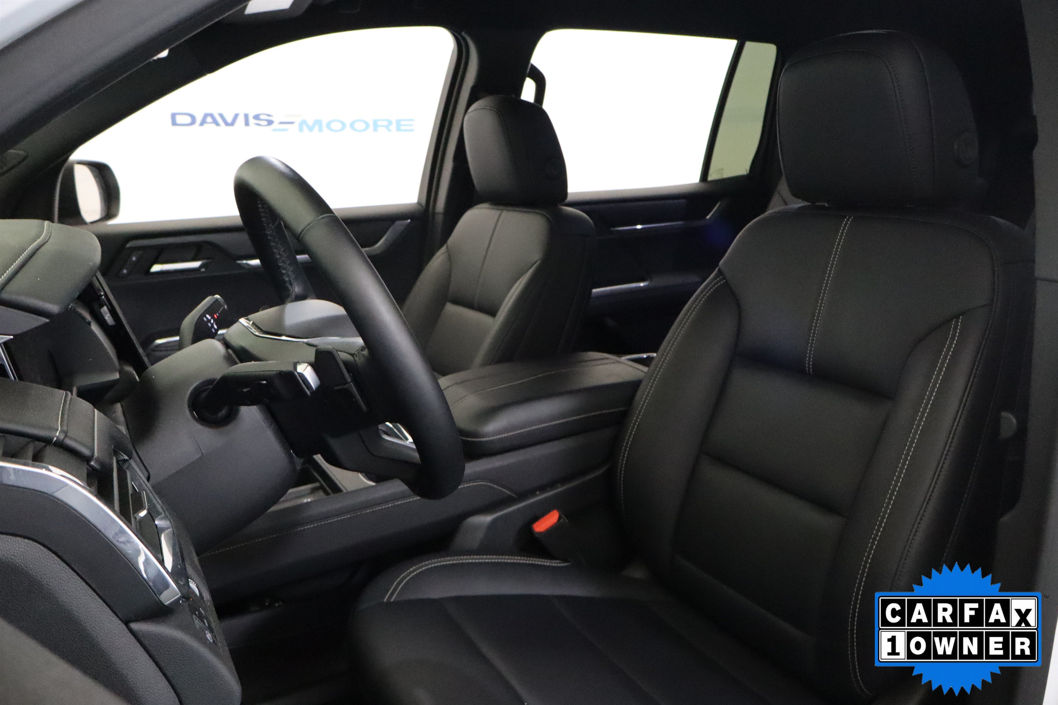 Used 2026 GMC Acadia Elevation w/ Elevation Premium Package FWD image 22