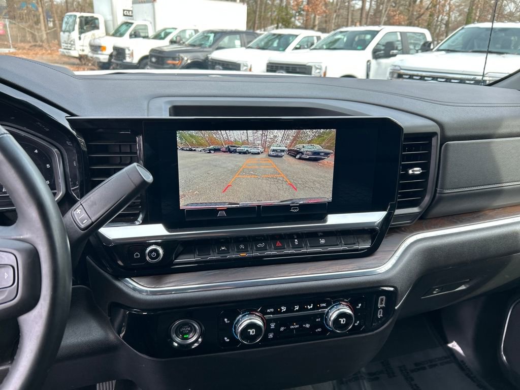 Used 2024 GMC Sierra 1500 SLT image 22