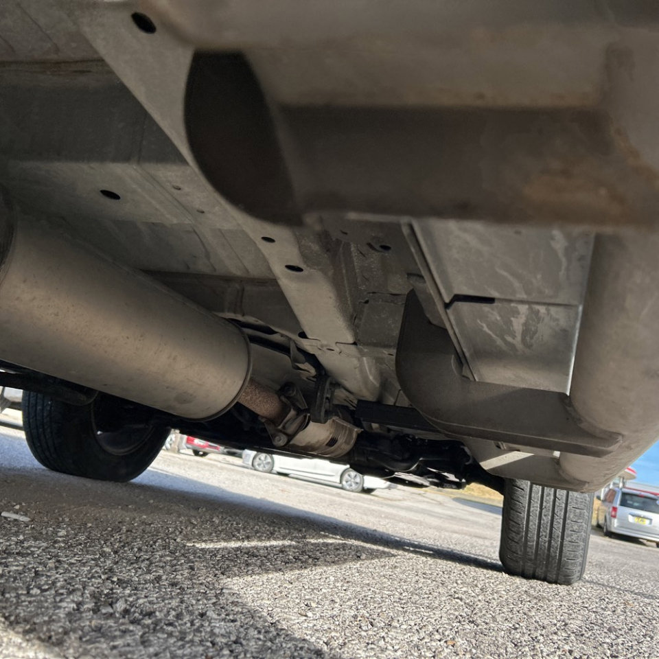 Used 2004 Honda Element EX image 27