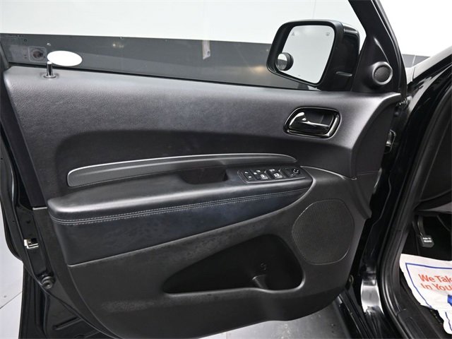 Used 2020 Dodge Durango GT image 7